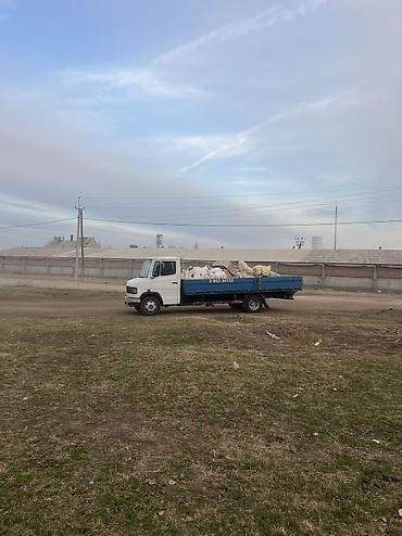 тяга: Грузоперевозки по городу Бишкек и по регионам кара балта беловодский — 5