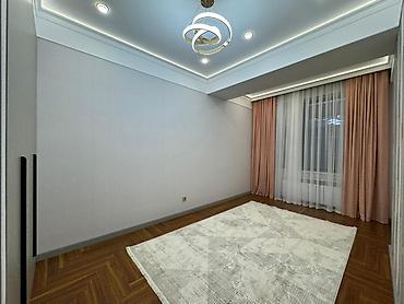 Продажа квартир: 3 комнаты, 105 м², 8 этаж — 8