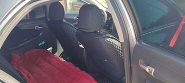 Toyota: Toyota Corolla: 2008 г., 1.6 л, Робот, Бензин, Седан — 9