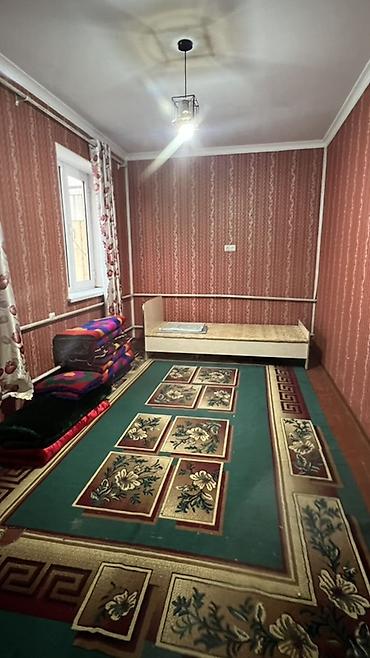продаю дом в ак ордо 1: Сдаётся уютный дом с мебелью и базовой бытовой техникой. Планировка и — 1