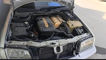 r17 disk amg: Mercedes-Benz C-Class: 2.2 l | 1999 il Universal — 9