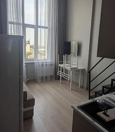 Продажа квартир: 1 комната, 28 м², Элитка, 4 этаж, Евроремонт — 2