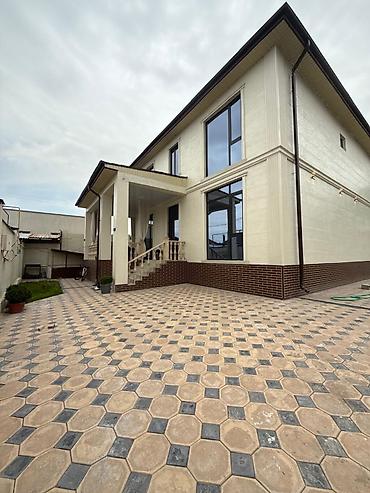 Продажа коттеджей и домов: 🏠Продается ⚜️Особняк 📍Кок Жар район ✅Площадь:250квМ ✅Отопление:Газ — 1
