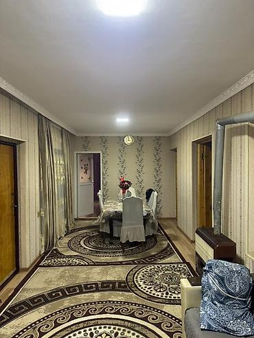 quba satılıq evlər: 3 otaqlı, 100 kv. m, Kredit yoxdur, Orta təmir — 9