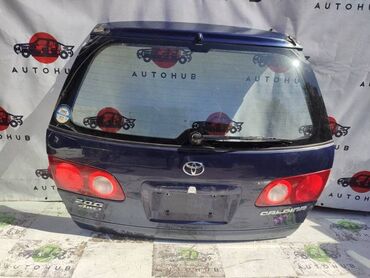runx alex: Toyota