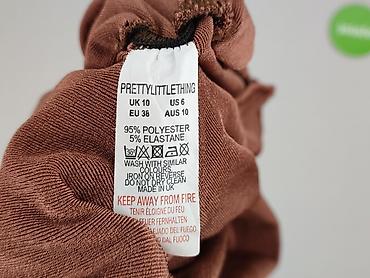 mango women: PrettyLittleThing, Sukienka damska, rozmiar M — 5