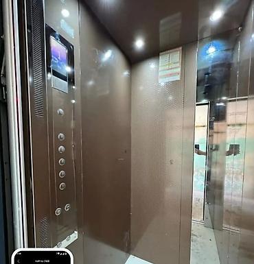 bina.az: Bakı, Yeni Günəşli Massiv V, 1 otaqlı, Köhnə tikili, 40 kv. m — 10