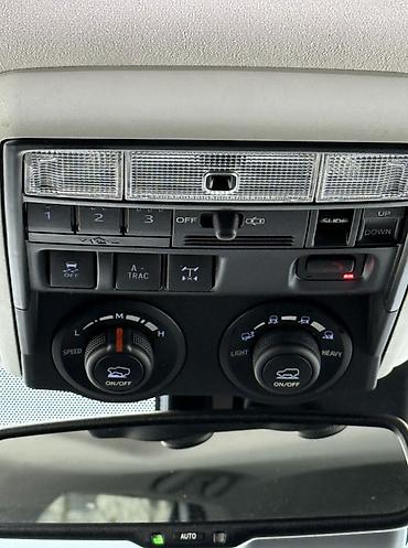 Toyota: Toyota 4Runner: 2020 г., 4 л, Автомат, Бензин, Внедорожник — 12