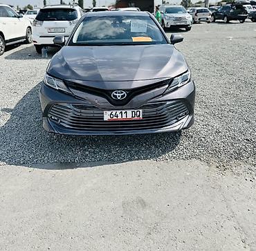 toyota prius 30 кузов: Toyota Camry: 2020 г., 2.5 л, Автомат, Гибрид, Седан — 3