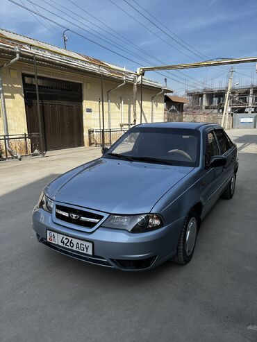 деу леганза: Daewoo Nexia: 2012 г., 1.6 л, Механика, Бензин, Седан