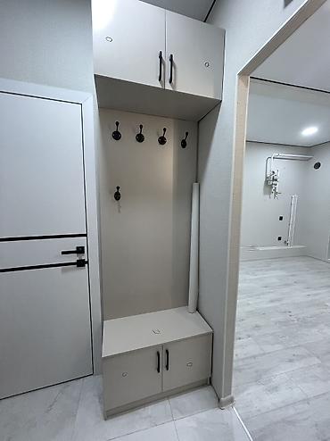 Продажа квартир: 1 комната, 24 м², 1 этаж, Евроремонт — 7