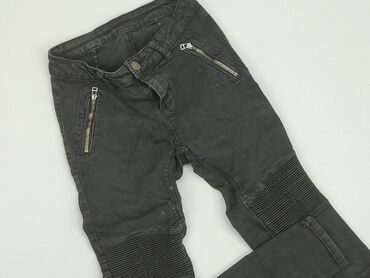 bershka carpenter jeans: S (EU 36), condition - Good