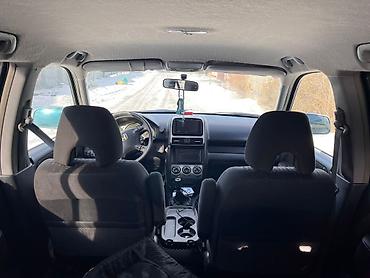 Honda: Honda CR-V: 2006 г., Механика, Кроссовер — 8