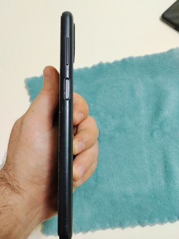 Redmi: Redmi Note 12, 128 GB, rəng - Qara, Sənədlərlə — 12