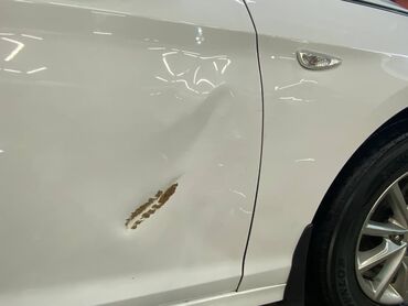 Hyundai: Hyundai Sonata: 2018 г., 2 л, Автомат, Газ, Седан — 12