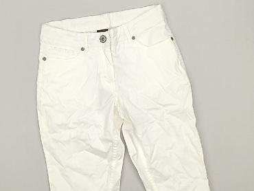 risy jerfs dresy damskie: Woman Collection, Spodnie 3/4 damskie, rozmiar S — 1