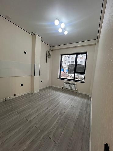 Продажа квартир: 1 комната, 32 м², Элитка, 1 этаж, Евроремонт — 3