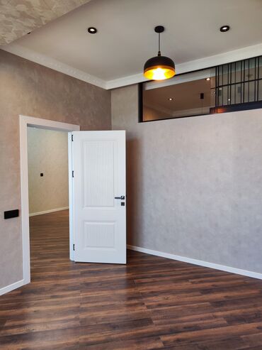 Yeni tikili: Bakıxanov qəs., 1 otaqlı, Yeni tikili, m. Neftçilər, 63 kv. m — 16