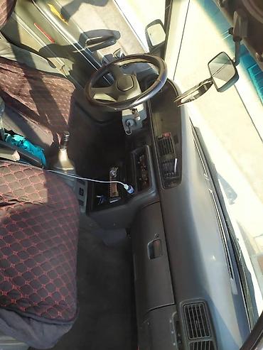 Mazda: Mazda 626: 1989 г., 2 л, Механика, Бензин, Седан — 8