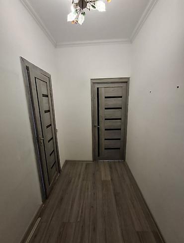 106: 1 комната, 35 м², Аламедин-1 мкр 106 серия, 7 этаж, Косметический ремонт — 3