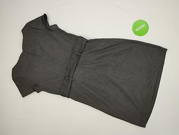 45 x 24: H&M, Sukienka damska, rozmiar L — 3