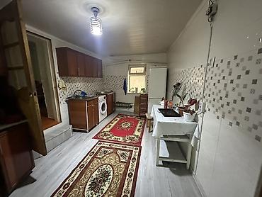 дома киргизия 1: 3 комнаты, 60 м², Новопавловка — 1