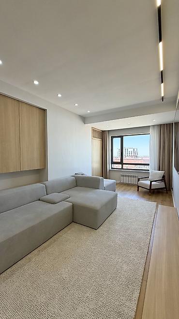 алинур: 2 комнаты, Собственник, Без животных, от 6 месяцев, от 1 года — 2