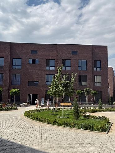 с хранения: 1 комната, 29 м², 3 этаж — 5