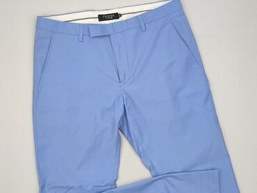 Women: Twisted Tailor, Material trousers for women, size XS (EU 34)