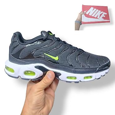 Patike: Nike air max tn patike A klasa NOVO Novo Brojevi 41 do 46 fb Moja — 2