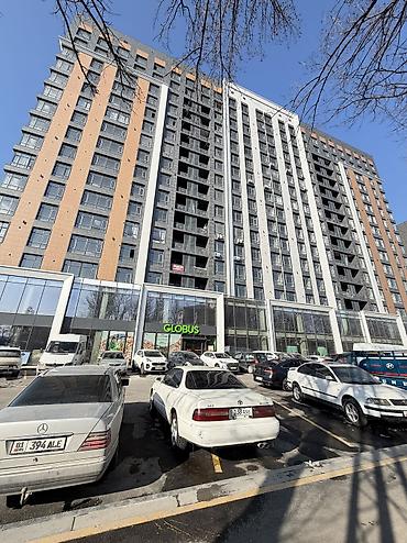 Продажа квартир: 1 комната, 53 м², Элитка, 8 этаж, Дизайнерский ремонт — 9