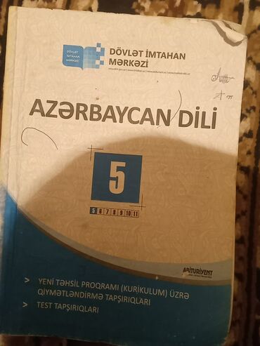 samdanlar ve saat: İşlənmiş Kitabdır Qiyməti 5 Azn Əlaqə Saxlayanlar Yazsın