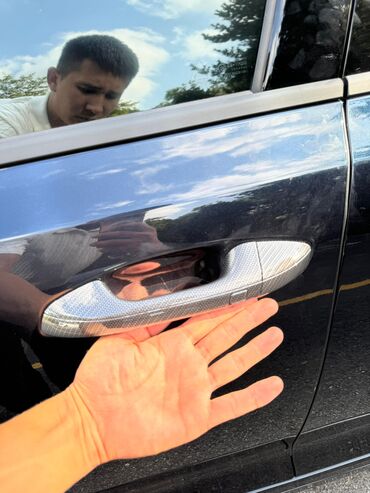 Kia: Kia K5: 2019 г., 2 л, Автомат, Бензин, Седан — 8