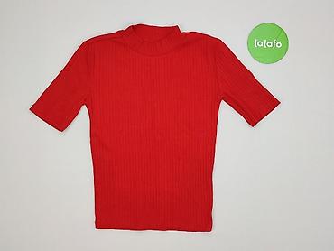 sieć second hand: Sinsay, Bluzka damska, rozmiar 2XS — 2