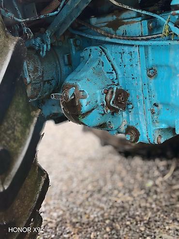 tap az dt 75: Mtz 82 1.95 rotor Ve ot Topalayanla birge satilir Kom Traxtor Da — 10