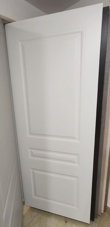 Otaq qapıları: Yeni Otaq qapısı 90x205 sm Zamok və çərçivə ilə, Zəmanətli, Ödənişli quraşdırma, Pulsuz çatdırılma, Ödənişli çatdırılma, Rayonlara çatdırılma -da lalafo.az — 29 Otaq qapıları: Yeni Otaq qapısı 90x205 sm Zamok və çərçivə ilə, Zəmanətli, Ödənişli quraşdırma, Pulsuz çatdırılma, Ödənişli çatdırılma, Rayonlara çatdırılma — 29