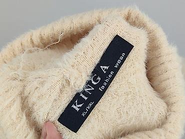 sweter big star: Golf damski, rozmiar XL — 5