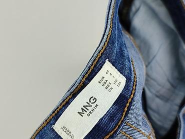jeansy mango: Mango, Jeansy damskie, rozmiar M — 4