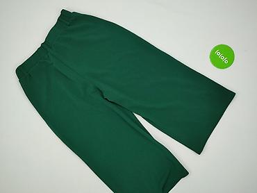 Jean Pascale, 3/4 Trousers for women, size M — 3