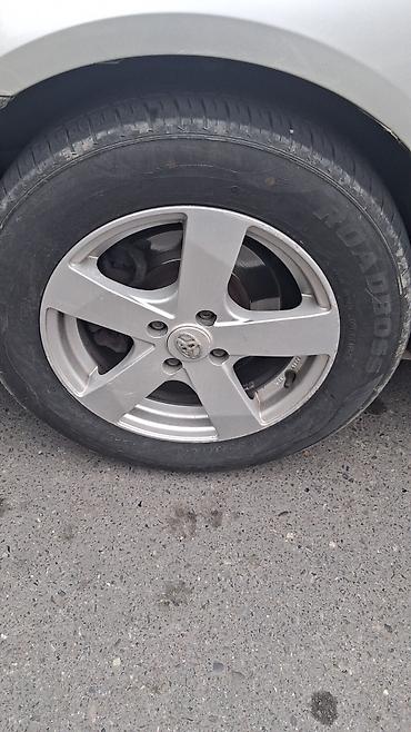 islenmis avtomobiller: Toyota karolla diskleri — 1