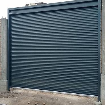Рольставни ворота: Жалюзи койобуз бардык турун заказ алабыз чалыныздар — 3