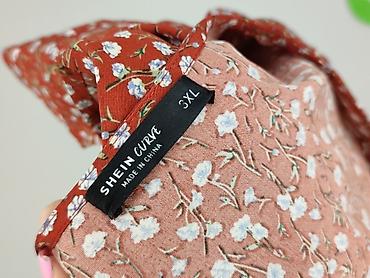 wendy: Shein Curve, Bluzka damska, rozmiar 3XL — 5