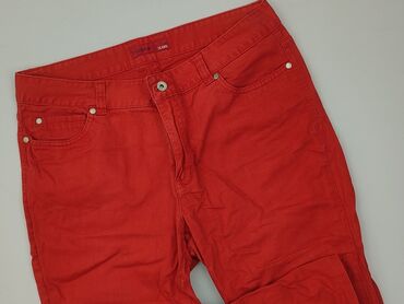 Jeanswear, Jeansy damskie, rozmiar XL