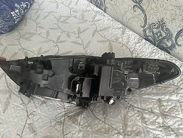 sit: Salam. Ford Fusion üçün üstdən çıxma, orijinal full LED sağ fara — 7