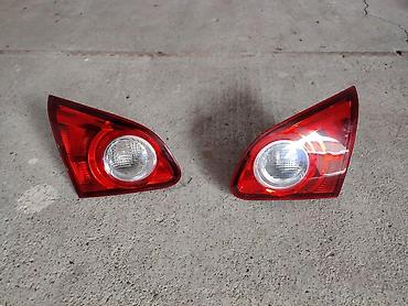 STOP SVETLO J10 2L/2D ZA NISSAN QASHQAI OD 2007. DO 2009. GOD. |