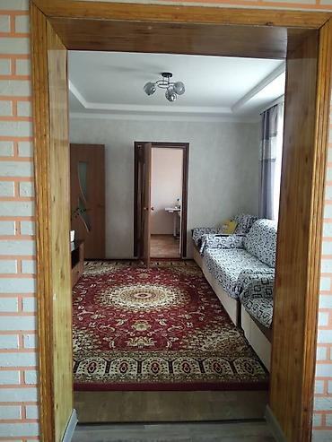 панельные дома: 5 комнат, 80 м², 4 соток, Кок-Ой, Собственник — 7