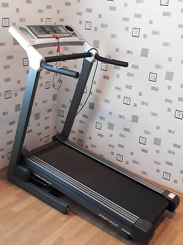 Trenajor ideal veziyyetdedir cox keyfiyyetli alman texnologiyasidir lalafo.az -da Trenajor ideal veziyyetdedir cox keyfiyyetli alman texnologiyasidir