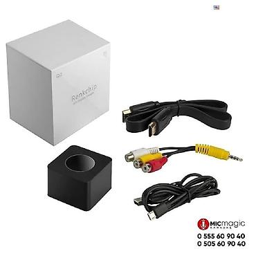 x96: Самый мощный TV ADAPTER Mirascreen Q2 тв адаптер mirascreen miracast — 8