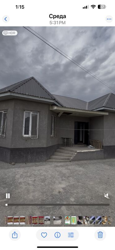 долгосрочная аренда частных домов: 150 кв. м, 5 бөлмө