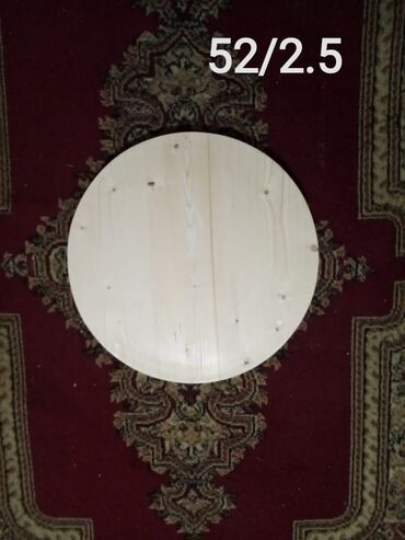 Doğrama löhvələri: Ət göyərti doğrayan taxtalar qiymət bir ədədə aiddir fərqli — 6